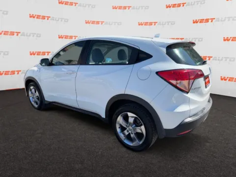 Another view of 2018 Honda HR-V LX for sale in Tooele, UT at West Auto Sales - Tooele