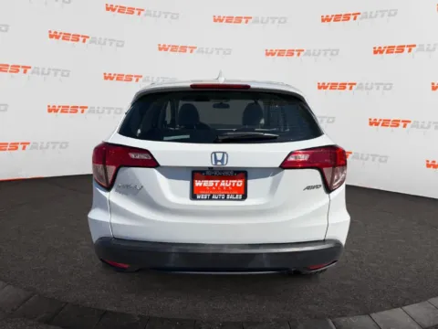More photos of 2018 Honda HR-V LX at West Auto Sales - Tooele, UT
