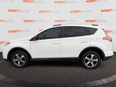 Photos of 2018 Toyota RAV4 LE for sale in Tooele, UT at West Auto Sales - Tooele