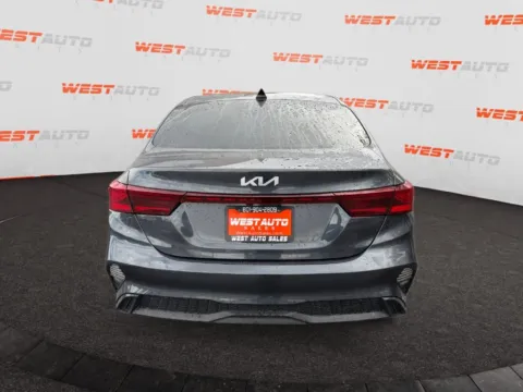 More photos of 2024 Kia Forte LXS at West Auto Sales - Tooele, UT