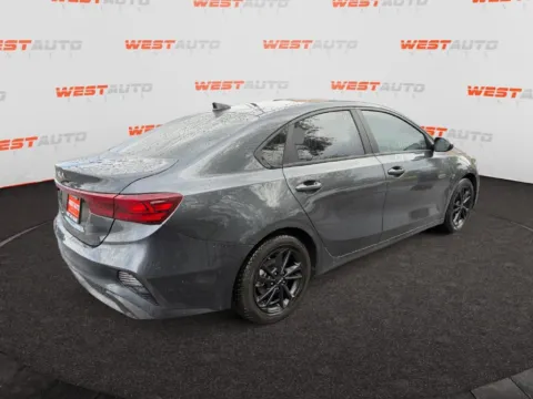 More photos of 2024 Kia Forte LXS at West Auto Sales - Tooele, UT