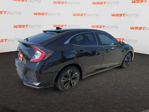 More photos of 2019 Honda Civic EX at West Auto Sales - Tooele, UT
