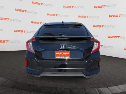More photos of 2019 Honda Civic EX at West Auto Sales - Tooele, UT