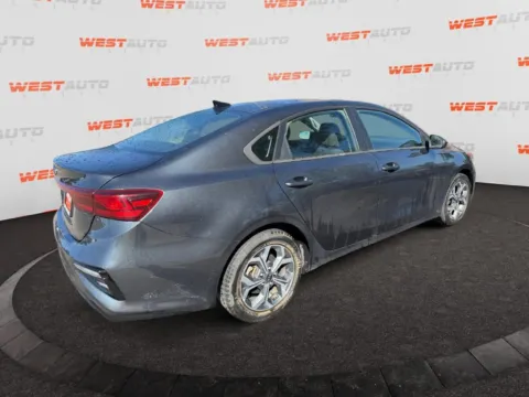 More photos of 2021 Kia Forte LXS at West Auto Sales - Tooele, UT