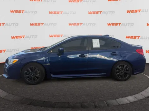 Photos of 2019 Subaru WRX for sale in Tooele, UT at West Auto Sales - Tooele