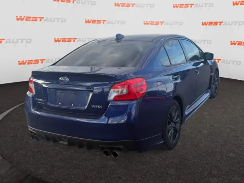 More photos of 2019 Subaru WRX at West Auto Sales - Tooele, UT