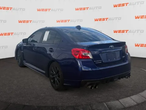Another view of 2019 Subaru WRX for sale in Tooele, UT at West Auto Sales - Tooele