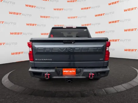 More photos of 2020 Chevrolet Silverado 1500 LT at West Auto Sales - Tooele, UT