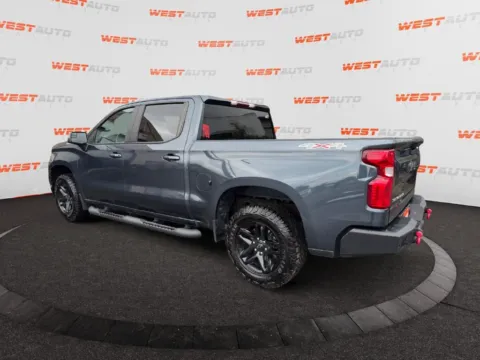 Another view of 2020 Chevrolet Silverado 1500 LT for sale in Tooele, UT at West Auto Sales - Tooele