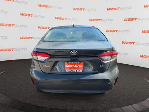 More photos of 2024 Toyota Corolla LE at West Auto Sales - Tooele, UT