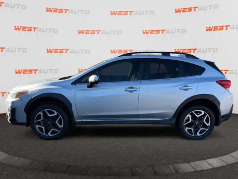 Photos of 2019 Subaru Crosstrek 2.0i Limited for sale in Tooele, UT at West Auto Sales - Tooele