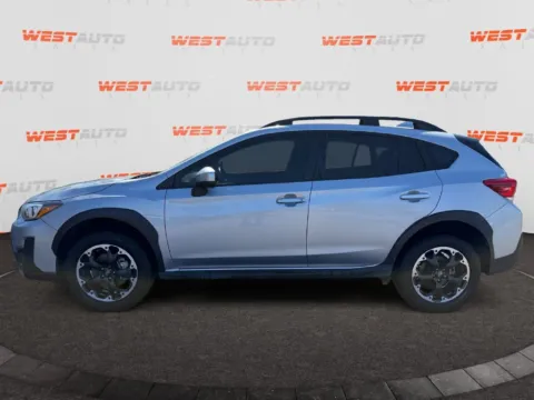 Photos of 2021 Subaru Crosstrek Premium for sale in Tooele, UT at West Auto Sales - Tooele