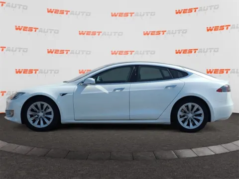 Photos of 2018 Tesla Model S 75D for sale in Tooele, UT at West Auto Sales - Tooele
