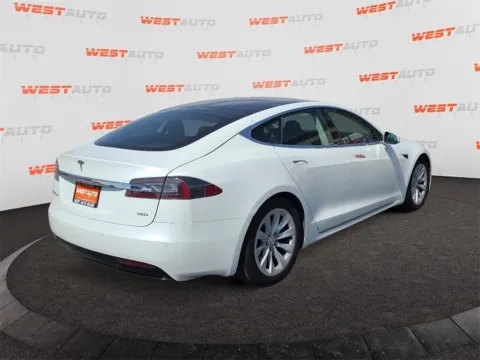 More photos of 2018 Tesla Model S 75D at West Auto Sales - Tooele, UT