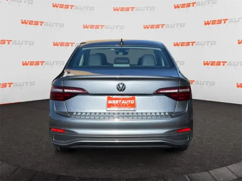 More photos of 2023 Volkswagen Jetta 1.5T SE at West Auto Sales - Tooele, UT