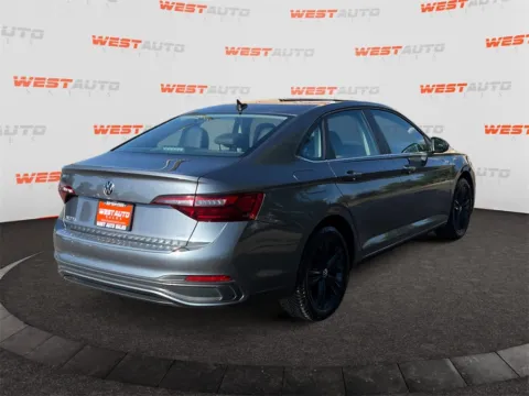 More photos of 2023 Volkswagen Jetta 1.5T SE at West Auto Sales - Tooele, UT