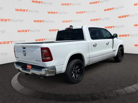 More photos of 2020 Ram 1500 Laramie at West Auto Sales - Tooele, UT