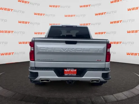 More photos of 2022 Chevrolet Silverado 1500 RST at West Auto Sales - Tooele, UT