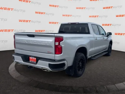 More photos of 2022 Chevrolet Silverado 1500 RST at West Auto Sales - Tooele, UT