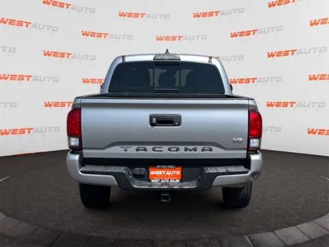 More photos of 2019 Toyota Tacoma TRD Sport at West Auto Sales - Tooele, UT