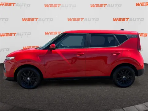 Photos of 2020 Kia Soul S for sale in Tooele, UT at West Auto Sales - Tooele