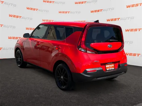 Another view of 2020 Kia Soul S for sale in Tooele, UT at West Auto Sales - Tooele