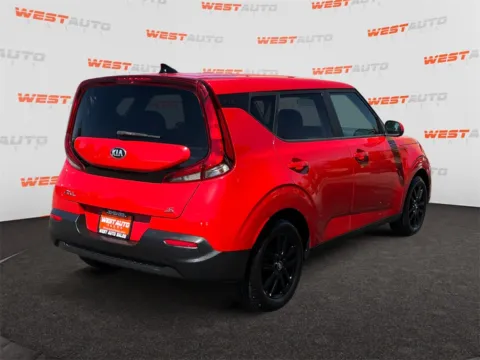 More photos of 2020 Kia Soul S at West Auto Sales - Tooele, UT