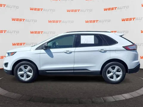 Photos of 2017 Ford Edge SE for sale in Tooele, UT at West Auto Sales - Tooele
