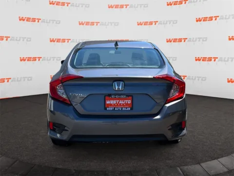 More photos of 2017 Honda Civic EX at West Auto Sales - Tooele, UT