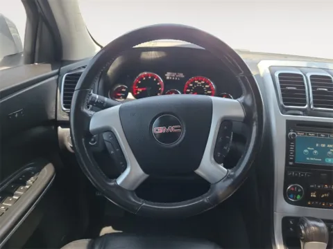 More photos of 2010 GMC Acadia SLT-2 at West Auto Sales - Tooele, UT