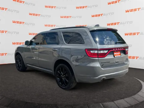Another view of 2019 Dodge Durango GT Plus for sale in Tooele, UT at West Auto Sales - Tooele