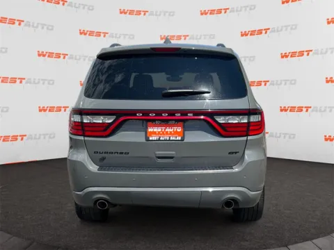 More photos of 2019 Dodge Durango GT Plus at West Auto Sales - Tooele, UT