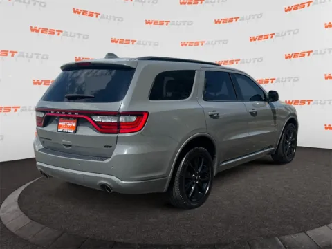 More photos of 2019 Dodge Durango GT Plus at West Auto Sales - Tooele, UT