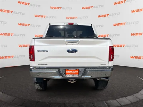 More photos of 2016 Ford F-150 Lariat at West Auto Sales - Tooele, UT
