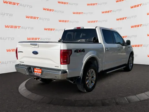More photos of 2016 Ford F-150 Lariat at West Auto Sales - Tooele, UT