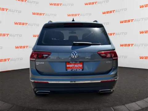More photos of 2020 Volkswagen Tiguan 2.0T SE at West Auto Sales - Tooele, UT