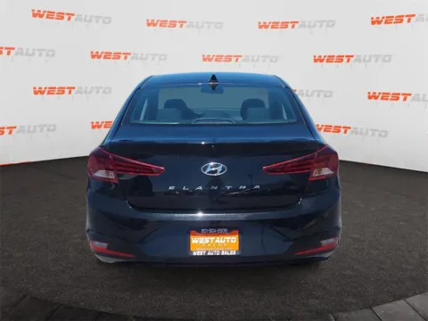 More photos of 2019 Hyundai Elantra SEL at West Auto Sales - Tooele, UT