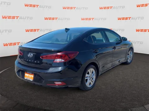 More photos of 2019 Hyundai Elantra SEL at West Auto Sales - Tooele, UT
