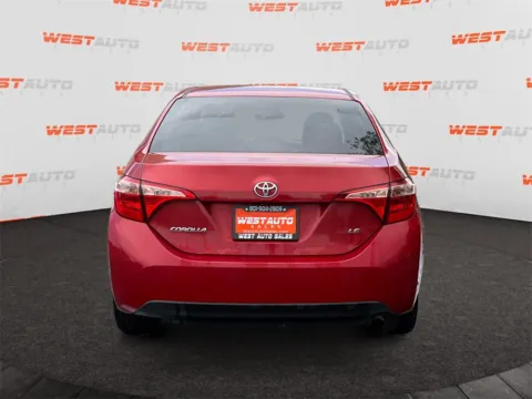 More photos of 2019 Toyota Corolla LE at West Auto Sales - Tooele, UT