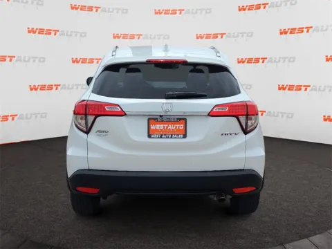 More photos of 2022 Honda HR-V EX at West Auto Sales - Tooele, UT