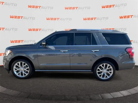 Photos of 2019 Ford Expedition Limited for sale in Tooele, UT at West Auto Sales - Tooele