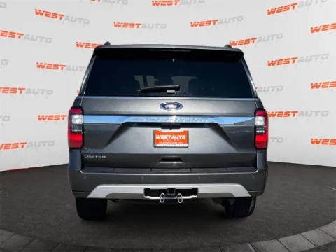 More photos of 2019 Ford Expedition Limited at West Auto Sales - Tooele, UT