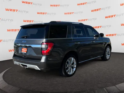 More photos of 2019 Ford Expedition Limited at West Auto Sales - Tooele, UT