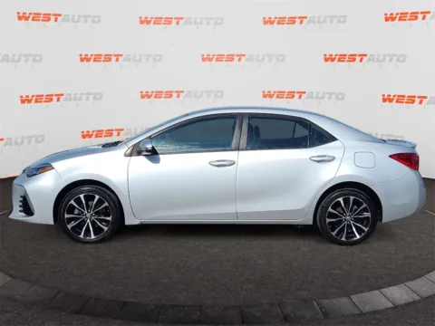 Photos of 2019 Toyota Corolla SE for sale in Tooele, UT at West Auto Sales - Tooele
