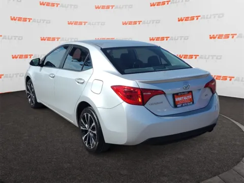 Another view of 2019 Toyota Corolla SE for sale in Tooele, UT at West Auto Sales - Tooele