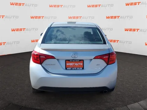 More photos of 2019 Toyota Corolla SE at West Auto Sales - Tooele, UT