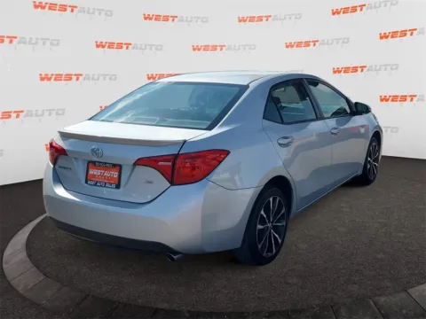 More photos of 2019 Toyota Corolla SE at West Auto Sales - Tooele, UT