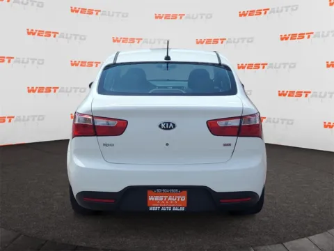 More photos of 2015 Kia Rio LX at West Auto Sales - Tooele, UT
