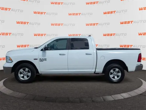 Photos of 2019 Ram 1500 Classic SLT for sale in Tooele, UT at West Auto Sales - Tooele