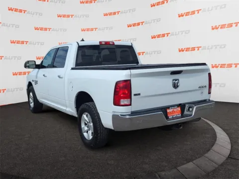 Another view of 2019 Ram 1500 Classic SLT for sale in Tooele, UT at West Auto Sales - Tooele